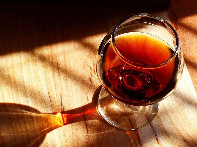 Apéritifs, vermouths & porto