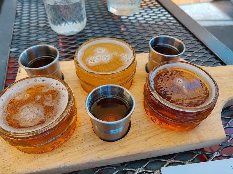 Bières importées
