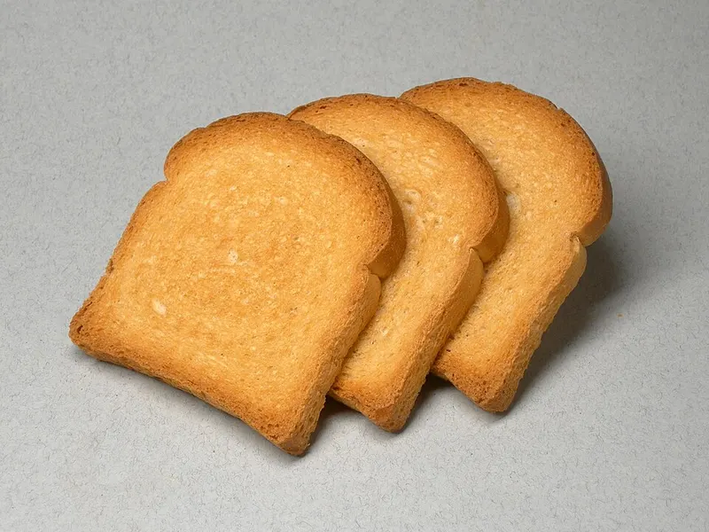Biscottes