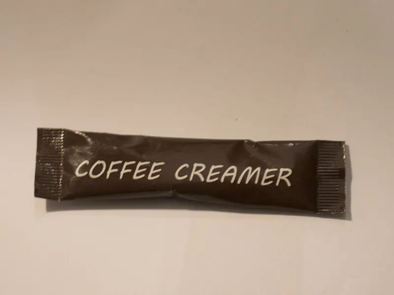 Blanchisseur pour café