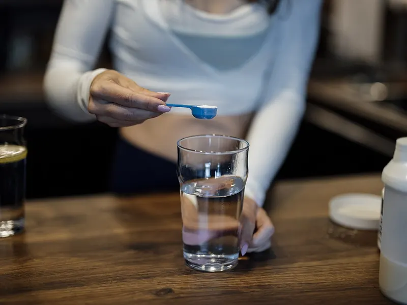 Boissons en poudre aromatisées