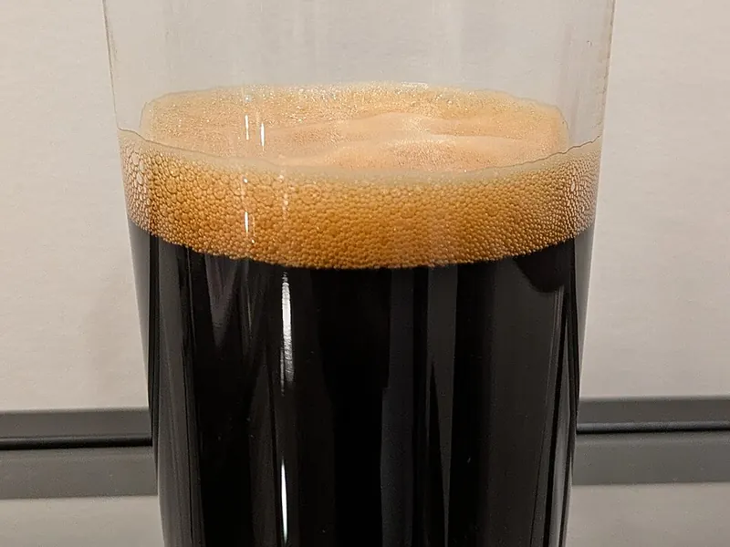 Boissons maltées sans alcool