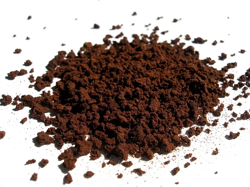 Café soluble