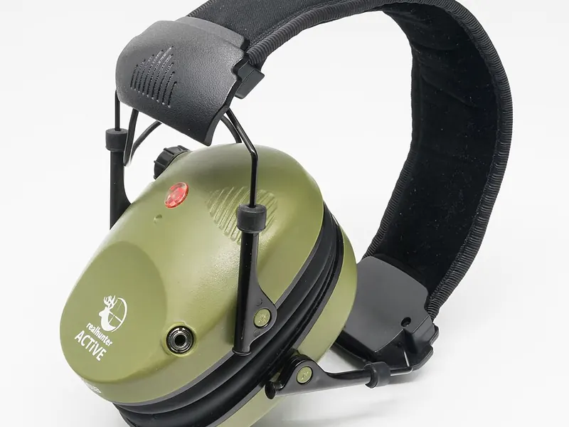Casques antibruit