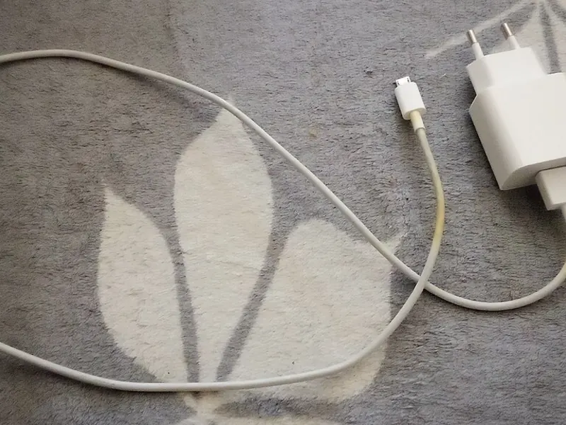 Chargeurs & câbles USB