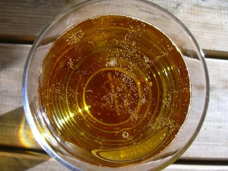 Cidres & boissons prêtes à boire