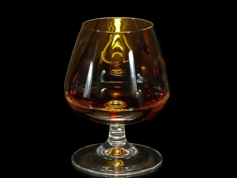 Cognac & brandy
