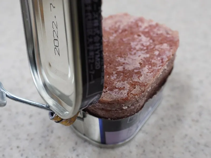Corned-beef