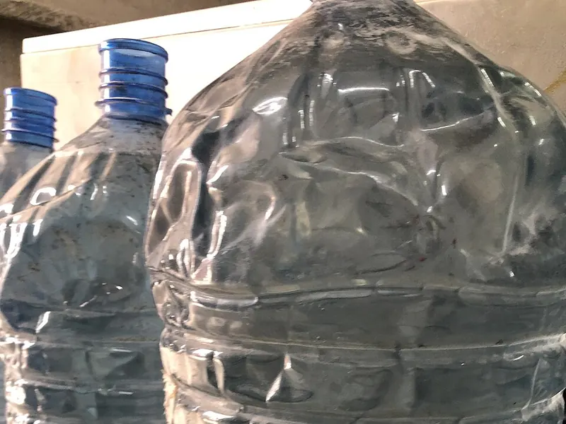 Eau en bonbonne 18,9 L