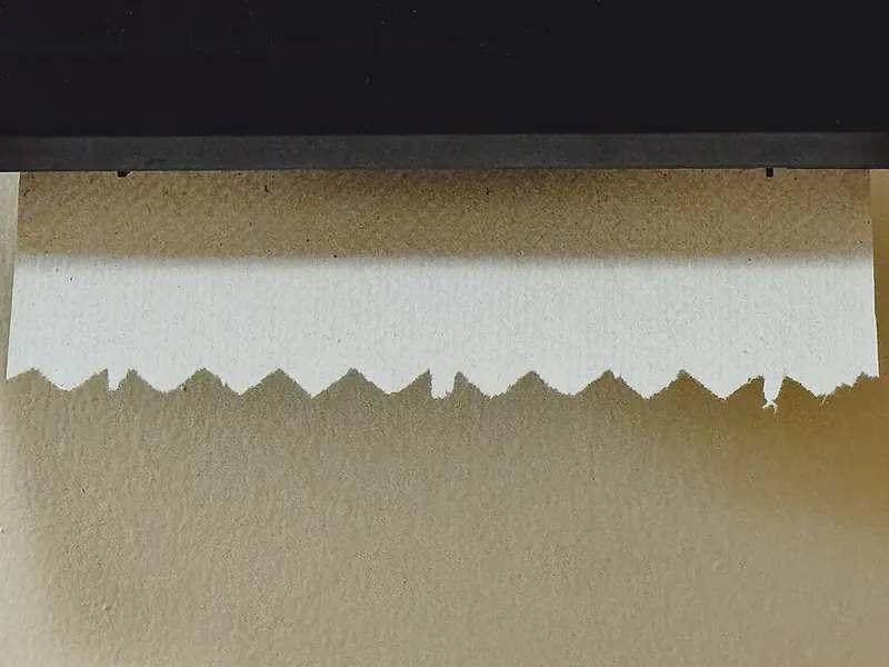 Paper hand towels