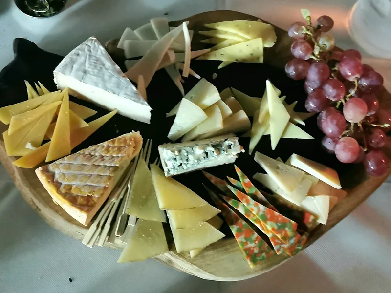 Fromages à pâte pressée