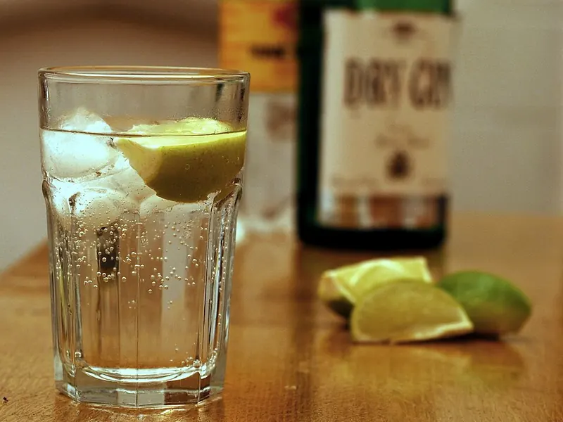 Gin