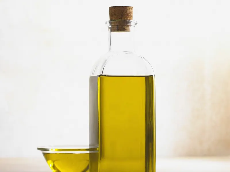 Huile d'olive vierge extra