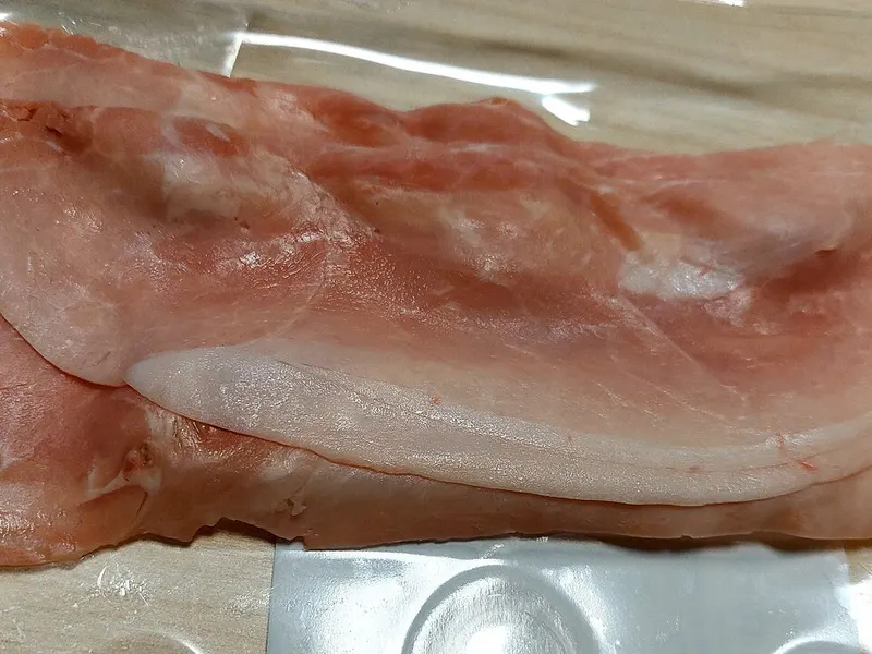 Jambon cuit