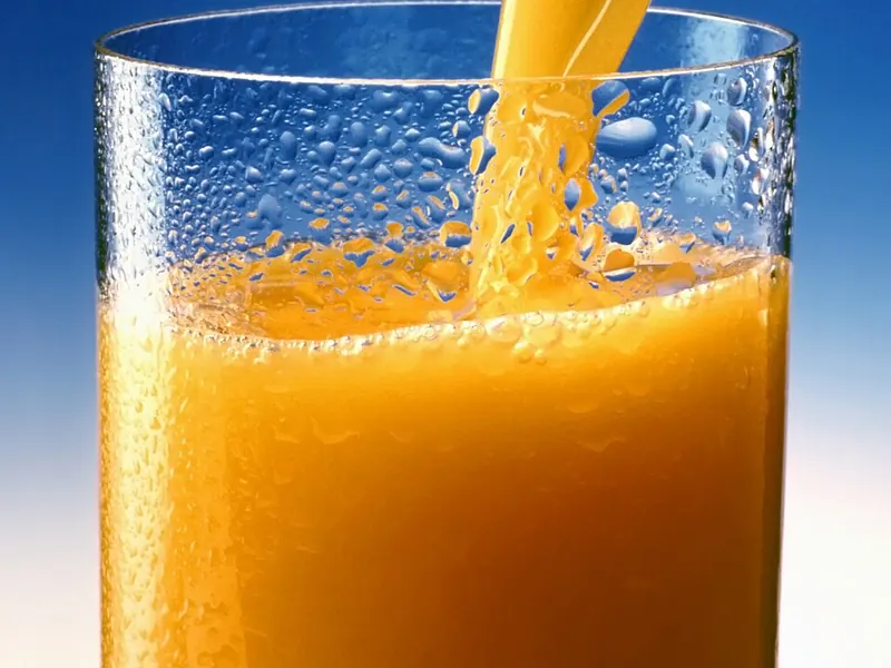 Jus de fruits 1 L