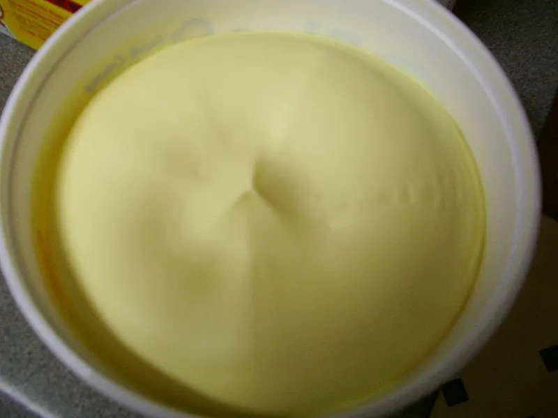 Margarine
