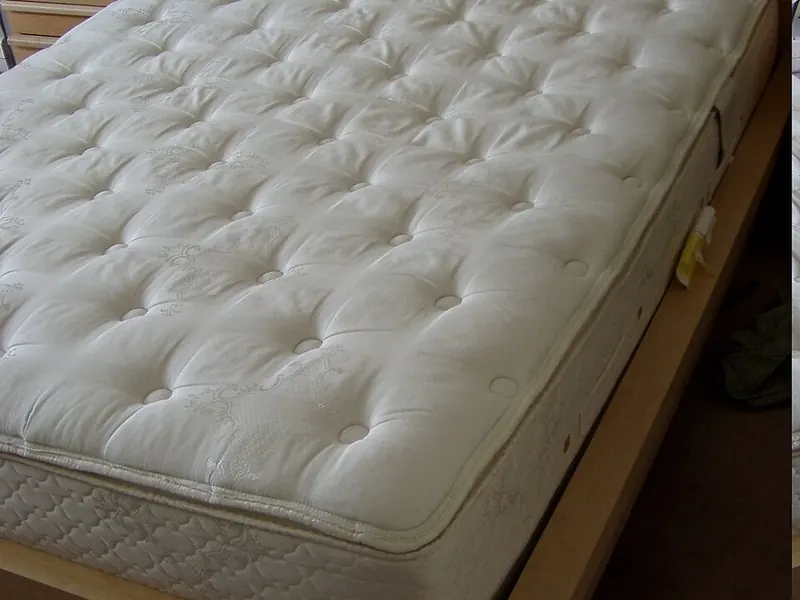 Matelas & protège-matelas
