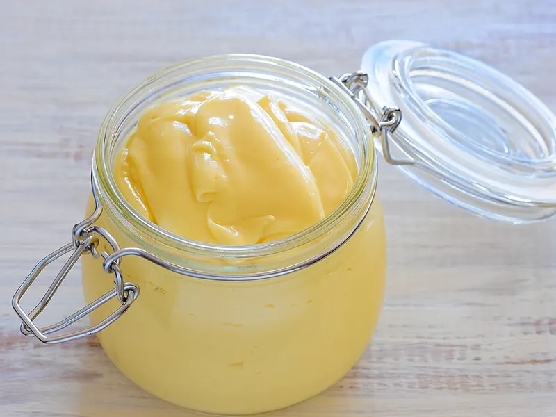 Mayonnaise