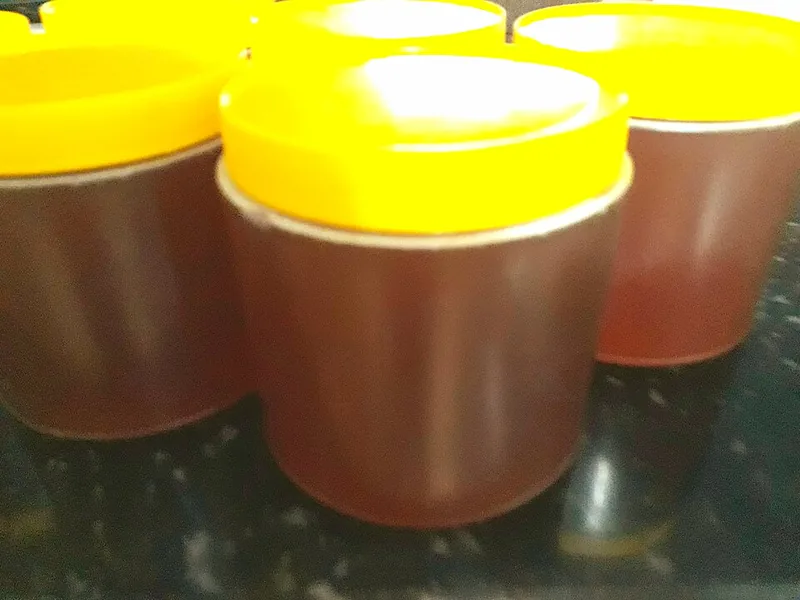 Miel du Cameroun