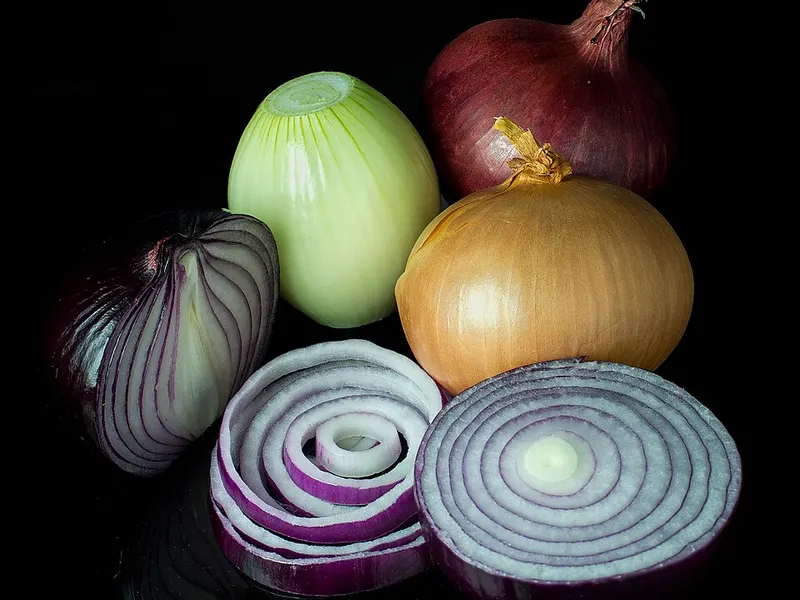 Oignons