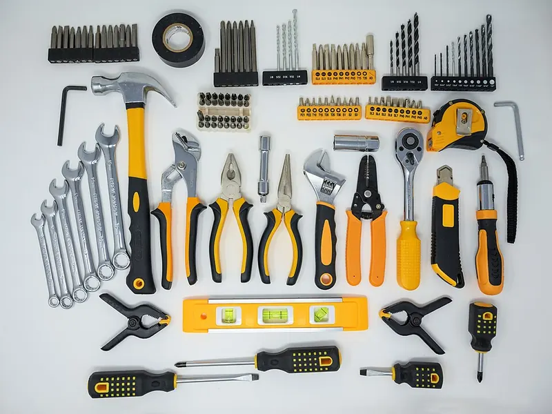 Outillage à main