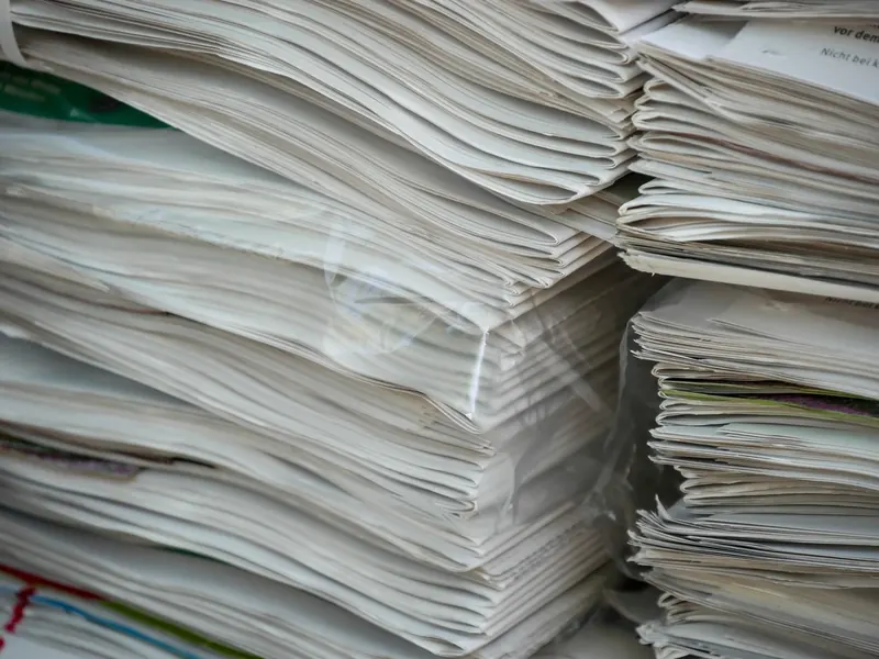 Papier A4 80 g