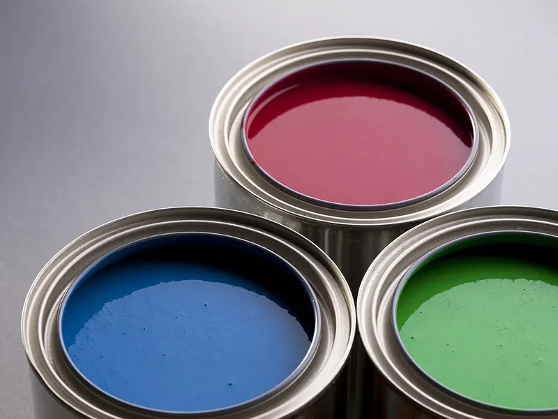 Peinture marine