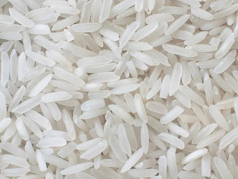 Riz parfumé long grain
