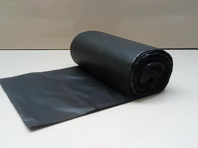 Bin bags