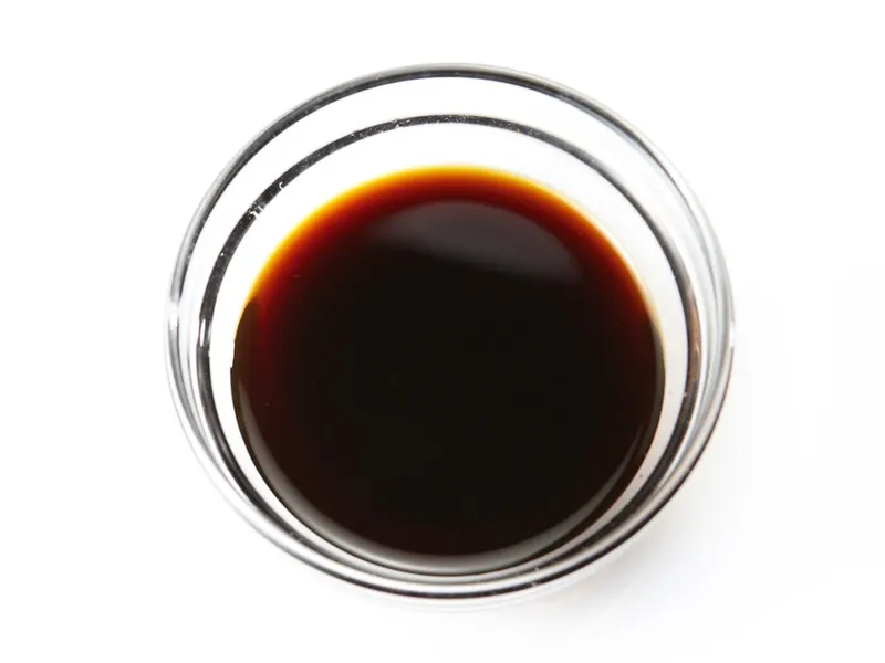 Sauce soja