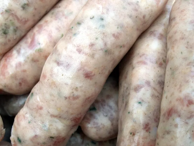 Saucisses