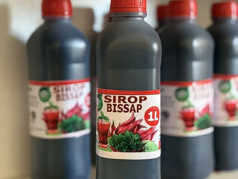 Sirops