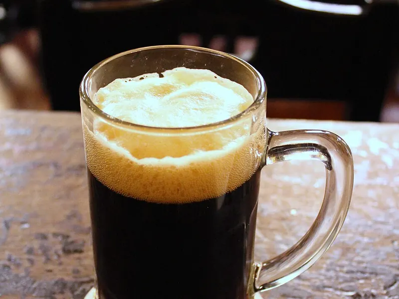 Stout (bière brune)