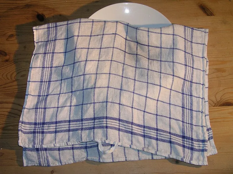 Torchons & linge de table