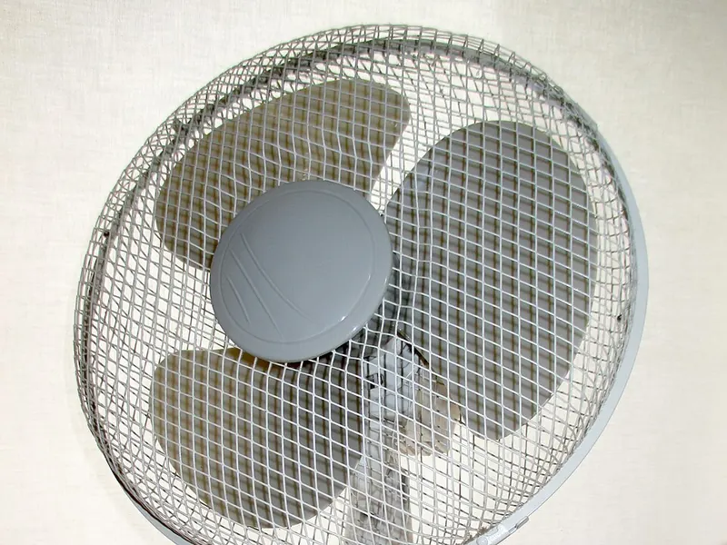 Ventilateurs