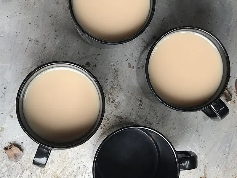 Verres, tasses & mugs