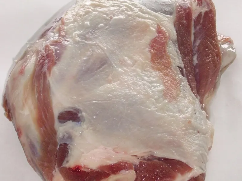 Mouton / agneau