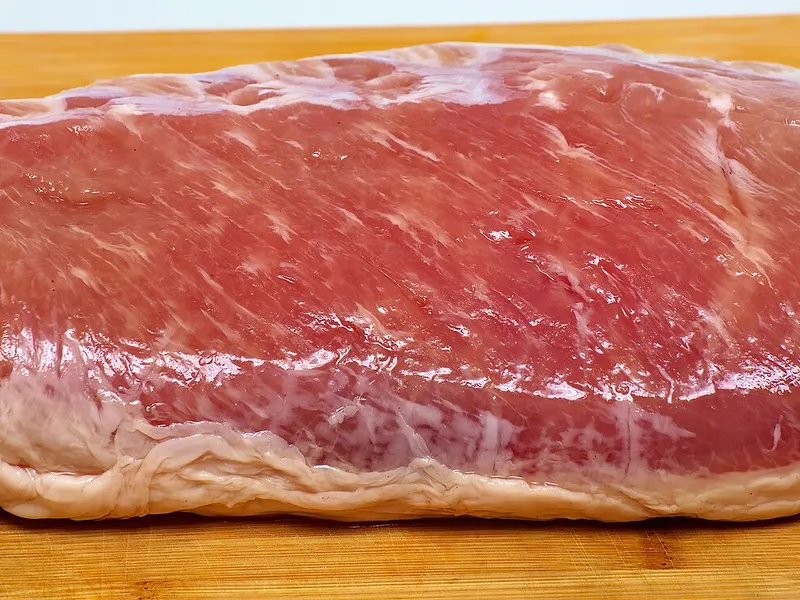 Viande de porc