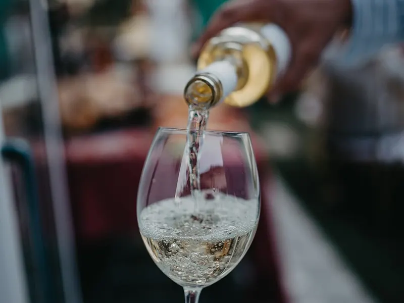 Vin blanc