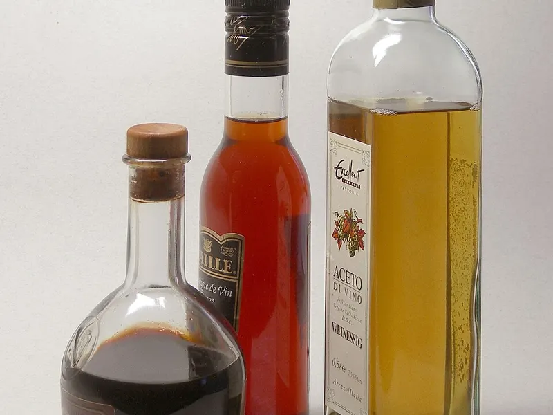 Vinaigre