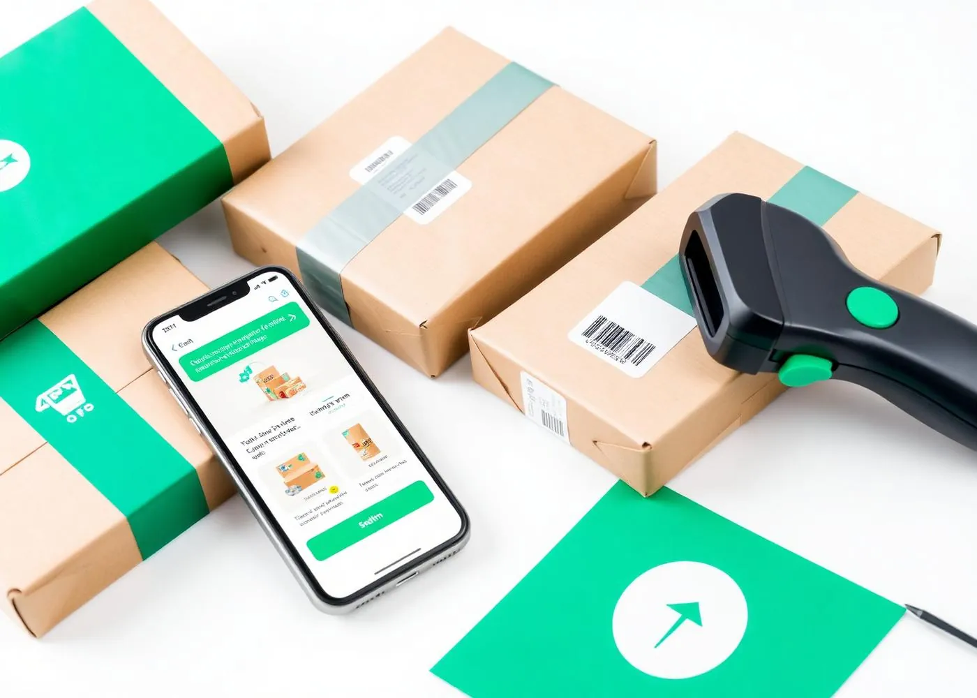 E-commerce